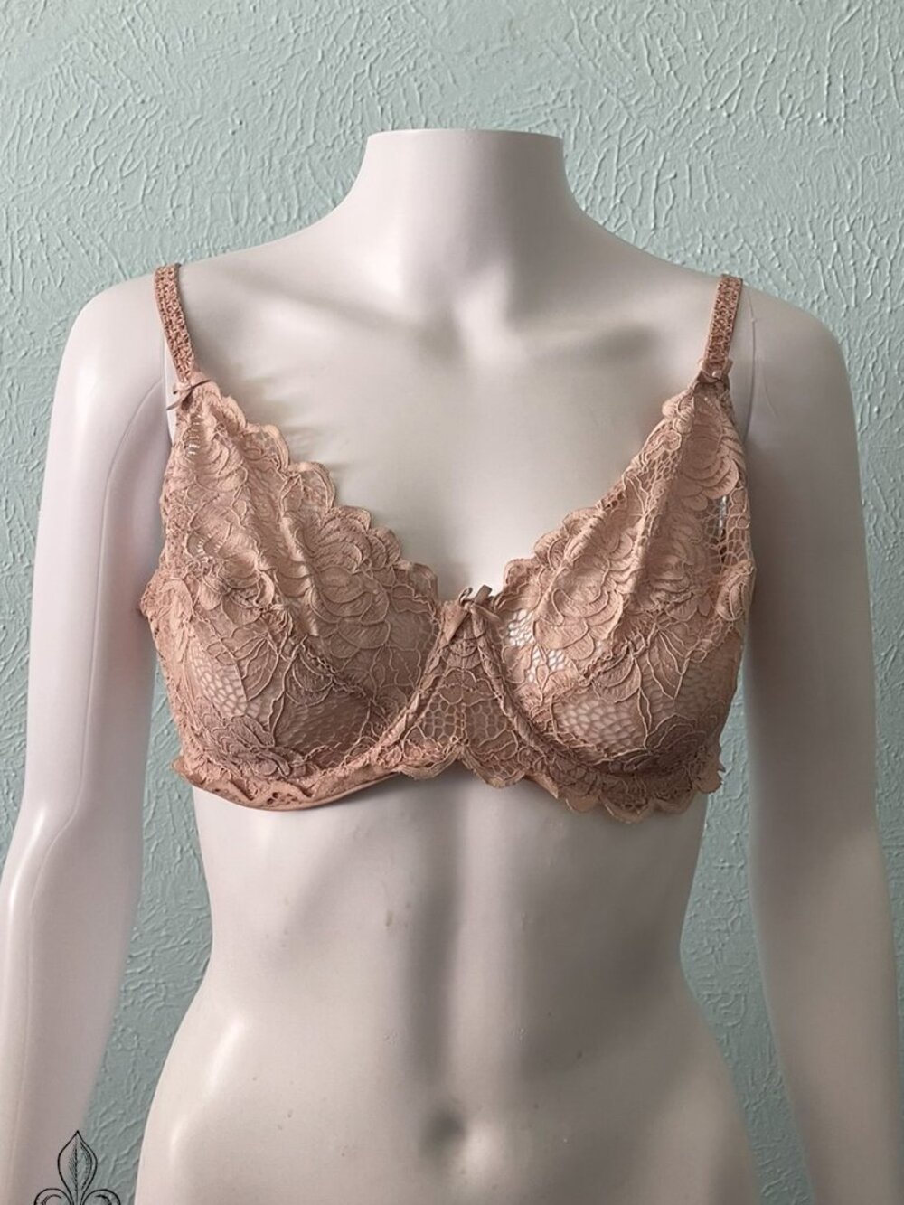 🎠Adore Me Lace Bra🎠